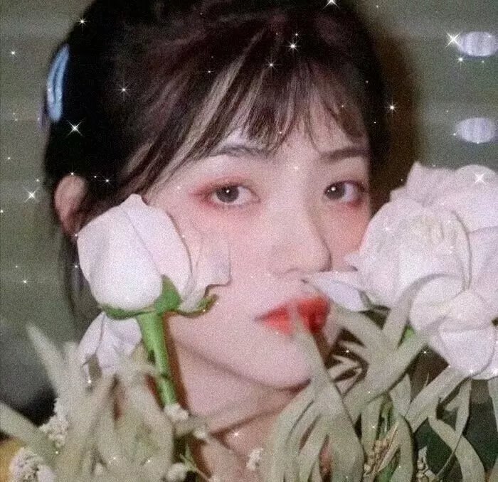 超能美少女