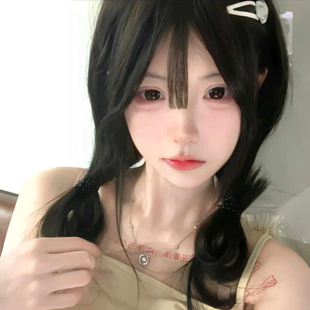 拜托了，身体里的她