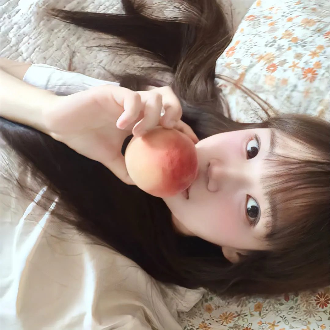 霹雳甜心