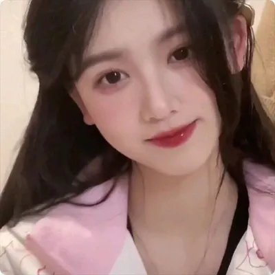 大叔喜欢可爱小玩意
